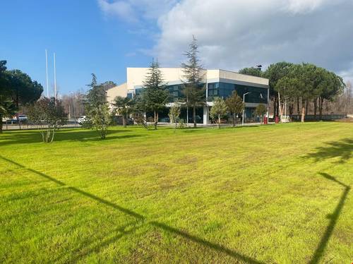 Kızılırmak Butik Otel