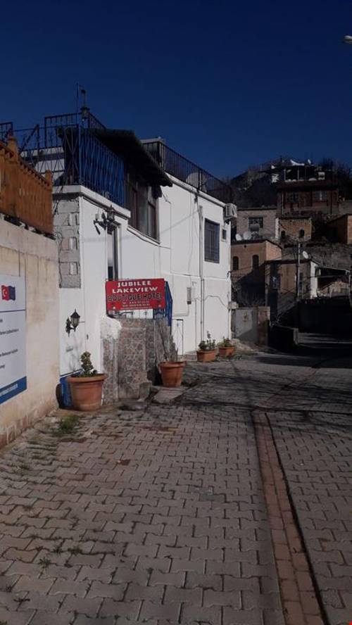 Jubilee Lakeview Boutique Hotel