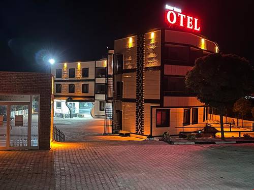 Bulut Royal Hotel