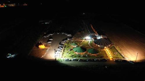 Göbeklitepe Çadırsaray