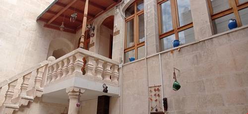 Terrace Boutique Hotel