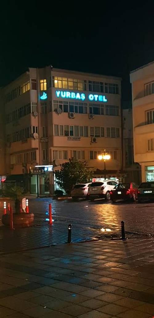 Yurbas Otel