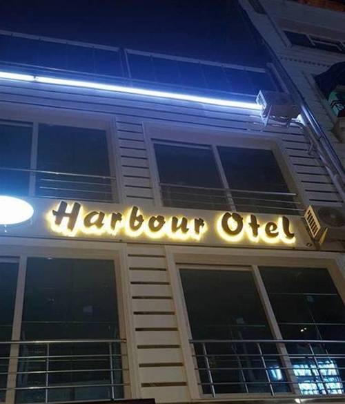 Harbour Otel