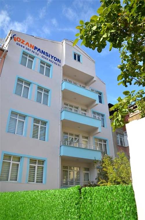 Ozan Apart Pansiyon