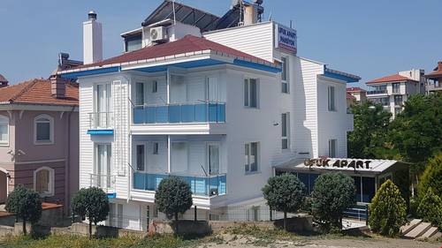Ufuk Apart Pansiyon