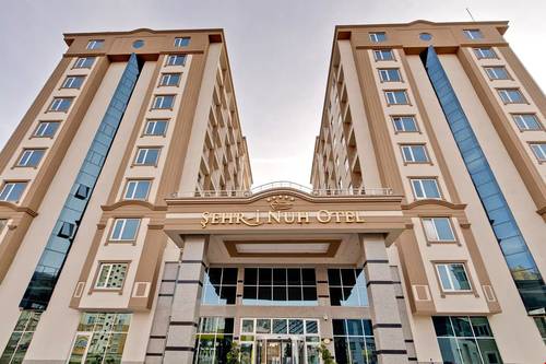 Şehr-i Nuh Otel