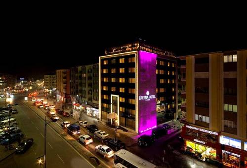 Eretna Hotel