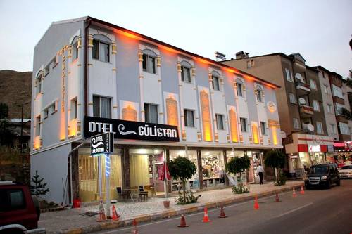 Otel Gülistan