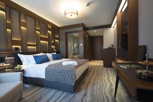 Titanic Downtown Beyoğlu