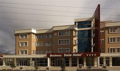 Business Hotel