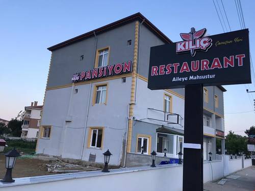 Kilic Pansiyon