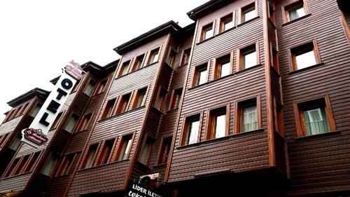 La Boutique Atlantik Hotel