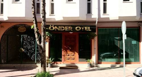Önder Otel