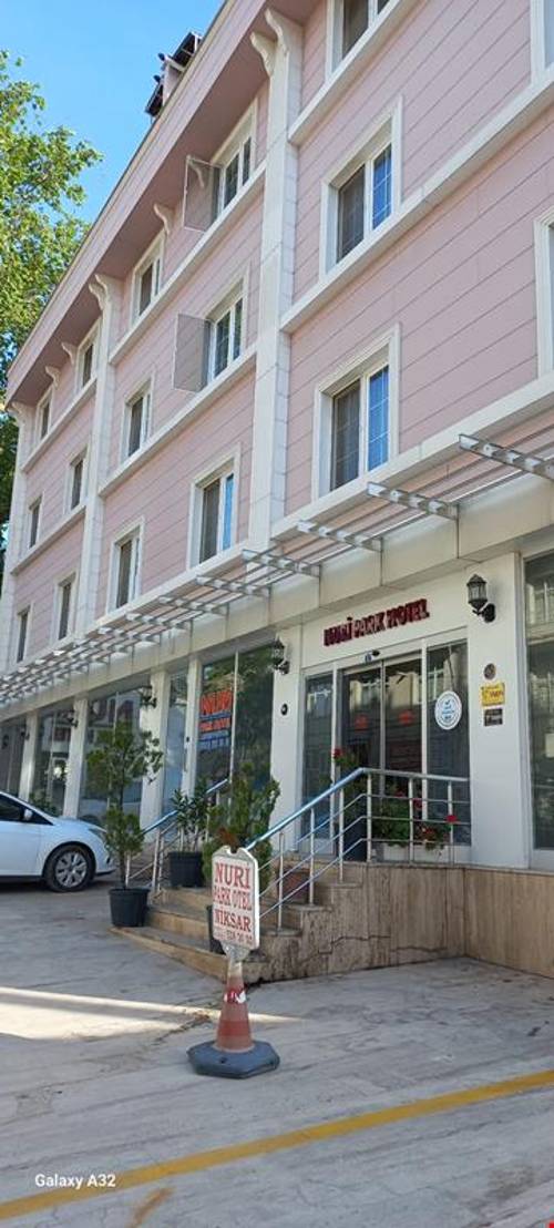 Nuri Park Hotel