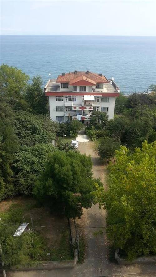 Hacısalihoğlu Apart