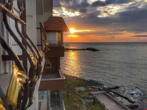 Trabzon My White Residence