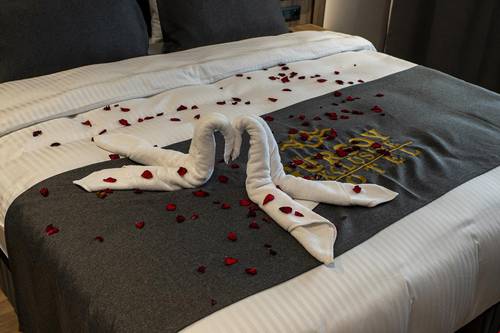 Gürsoy Exclusive Hotel