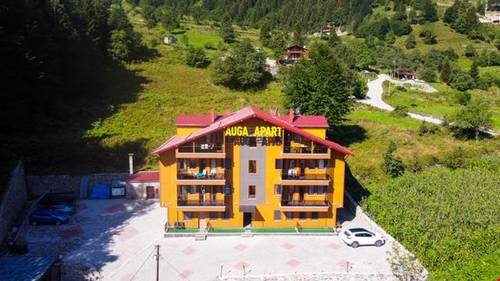 Auga Apart
