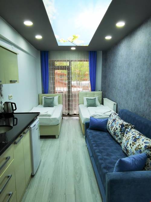 Kuloğlu Otel ve Restaurant