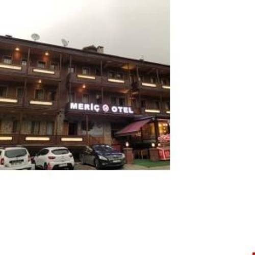 Meric Otel