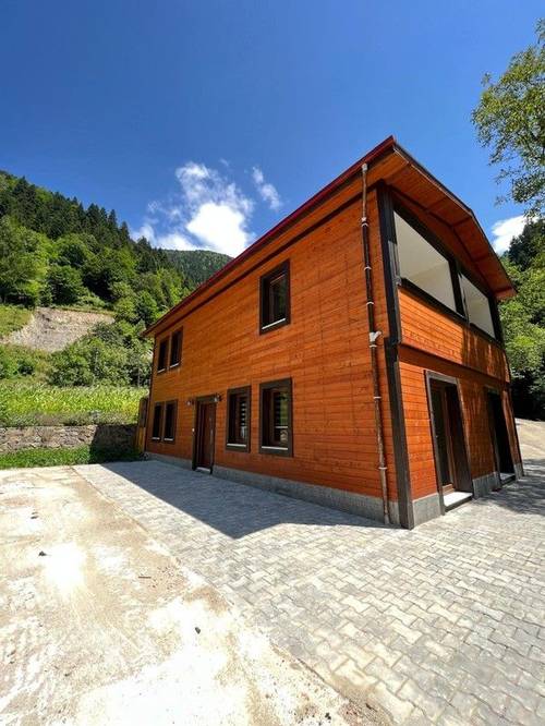 Vega Villa&Suites Uzungöl