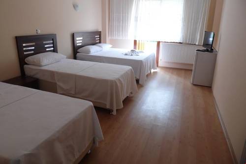 Altıntaş Dinlenme Tesisleri