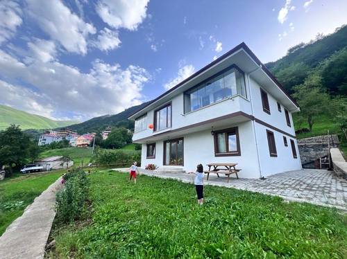 Hamsiköy Lifora House