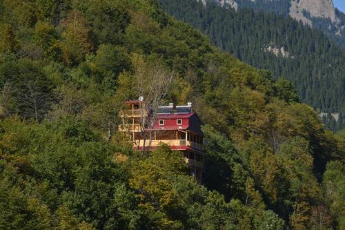 Seyirtepe Butik Otel