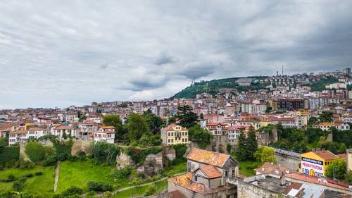 Koçin Konak Luxury Home
