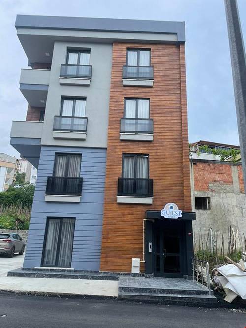 Guest Apart Konaklar