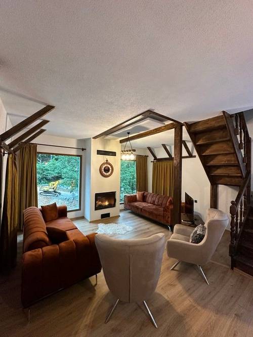 Royal Falls Tatil Köyü