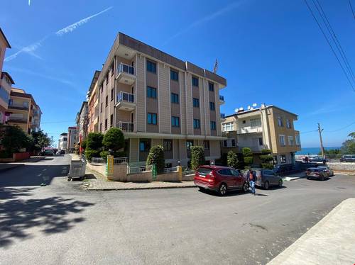 My Home Apart Trabzon