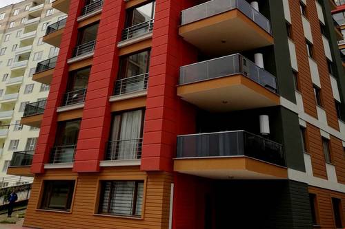 North Pearl Residance