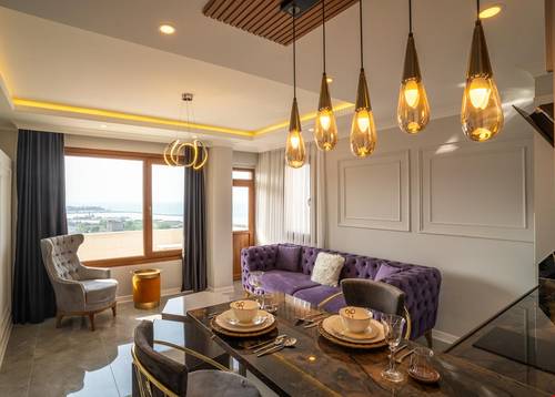 Shah Residence Hotel