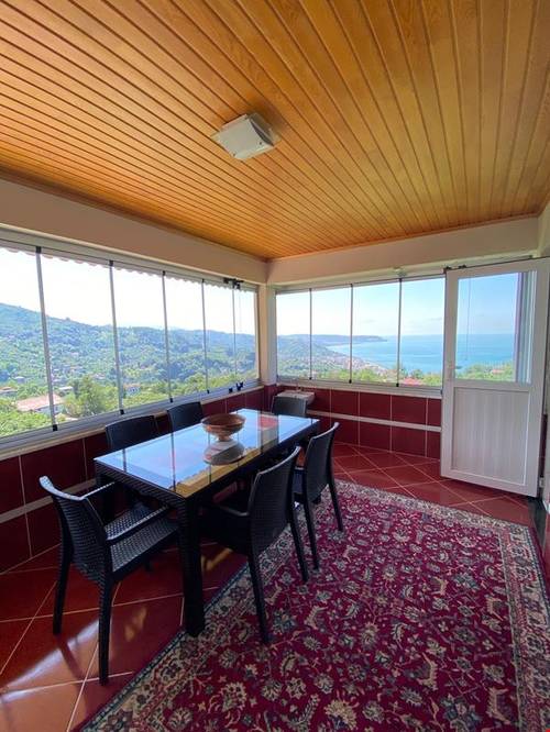 My Home Is Everywhere Trabzon