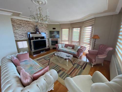 Helal El Diyar Trabzon