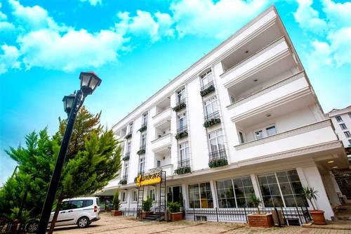 Anatolia Hotel Trabzon