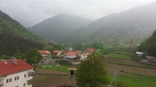 Butik İnceli Otel 1