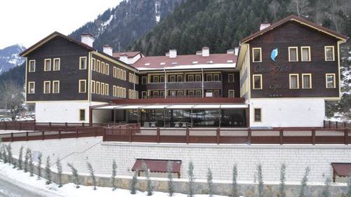 Uzungöl Önder Hotel & Spa