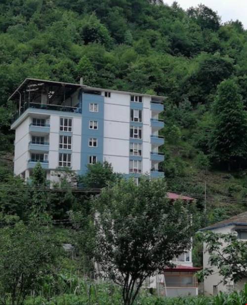 Altınkaya Apart Otel