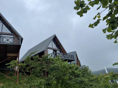 Defne Bungalow Yomra