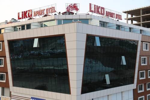 Liko Suite Otel