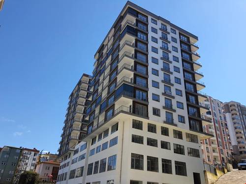 North Star Trabzon Apart