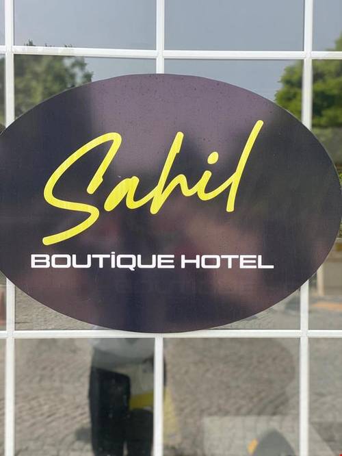 Sahil Butik Otel