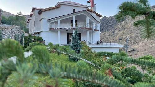 Germike Termal Otel