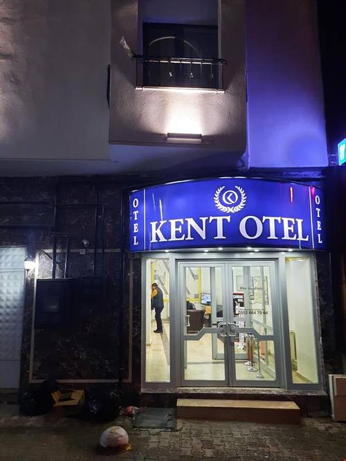 Kent Otel