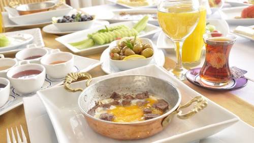 Tamara Business Hotel