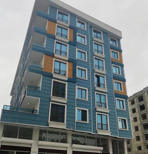 Ada Life Suit Otel Van