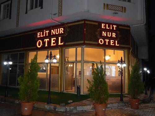 Elit Nur Otel