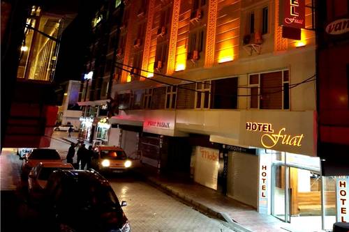 Hotel Fuat